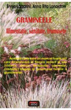 Carte Gramineele - Ennio Lazzarini