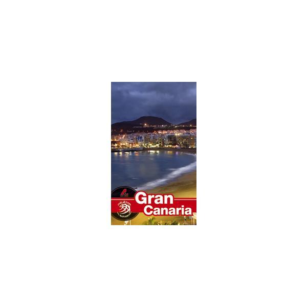 Carte Gran Canaria - Calator Pe Mapamond