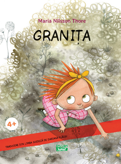 Carte Granita editura Ars Libri