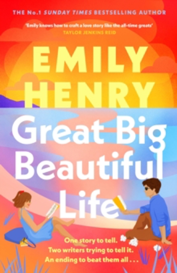 Carte Great Big Beautiful Life editura SAS Gardners EU