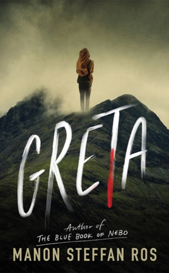 Carte Greta : A Novel editura SAS Gardners EU