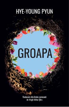 Carte Groapa - Hye-Young Pyun editura Hye Young Pyun