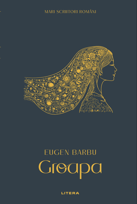 Carte Groapa (vol. 6) editura Litera
