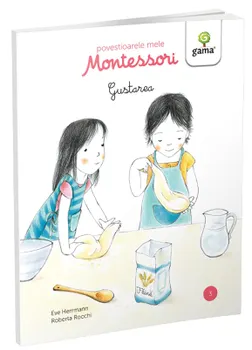 Carte Gustarea/*** editura Gama