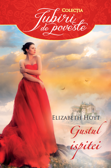 Carte Gustul ispitei editura Litera