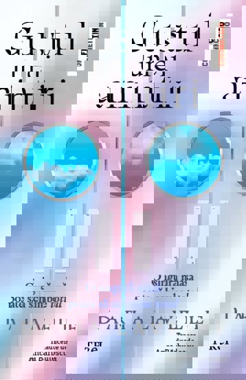 Carte Gustul unei amintiri editura Trei