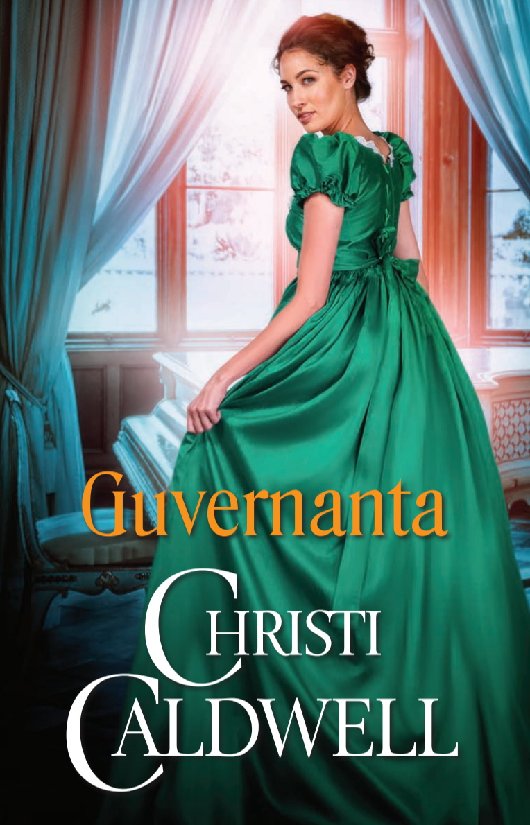 Carte Guvernanta editura Litera