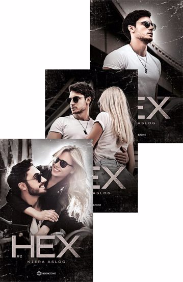 Carte HEX Vol. 2 + 3 editura Bookzone