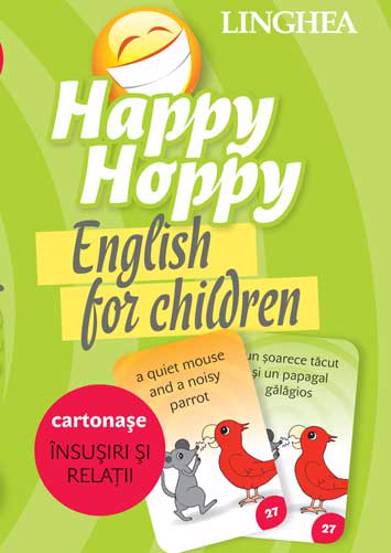 Carte HH Insusiri si relatii editura Linghea