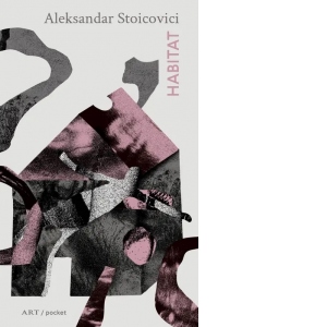 Carte Habitat Autor Aleksandar Stoicovici