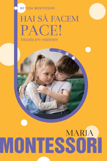 Carte Hai sa facem pace editura Rao