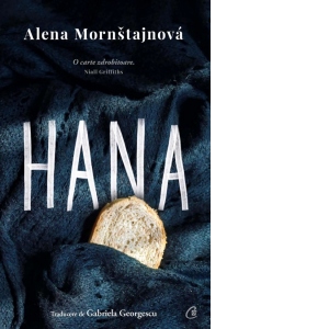 Carte Hana Autori Gabriela Georgescu