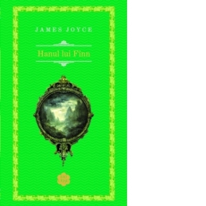 Carte Hanul lui Finn Autori James Joyce