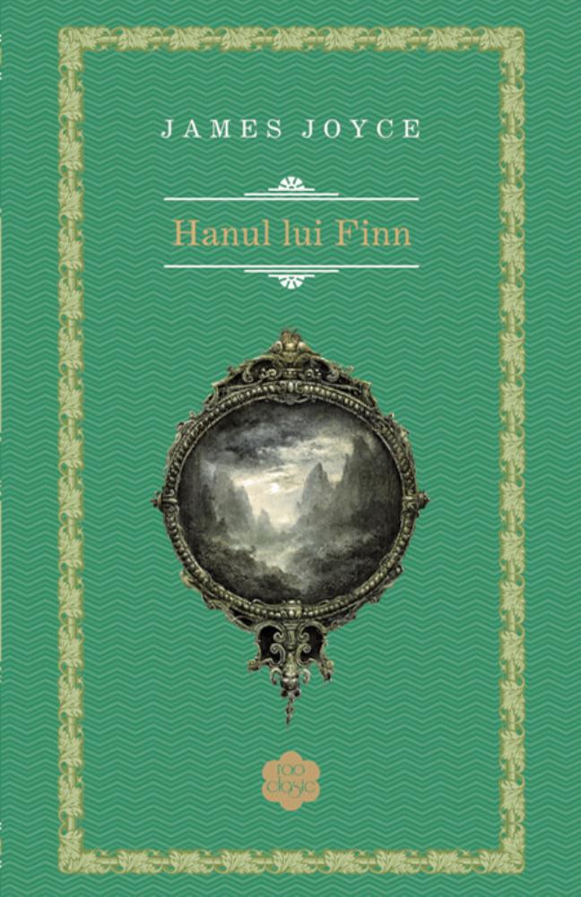 Carte Hanul lui Finn editura Rao