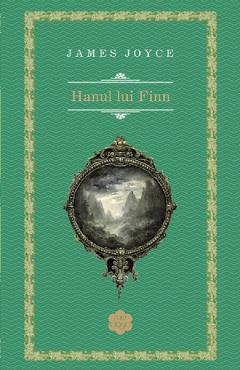 Carte Hanul lui Finn (Rao clasic) - James Joyce editura James Joyce