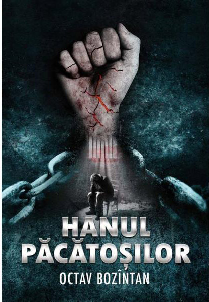 Carte Hanul pacatosilor autor Octav Bozintan editura Libris Editorial