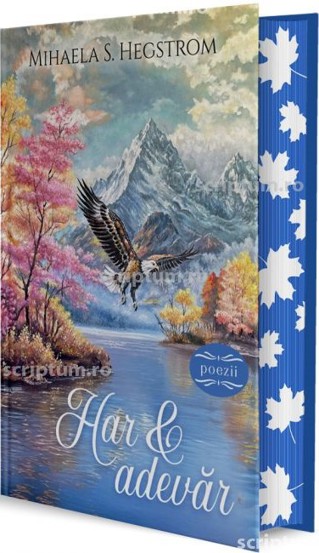 Carte Har si adevar editura Scriptum