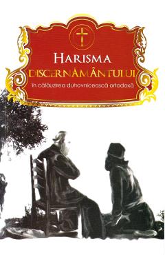 Carte Harisma discernamantului editura -