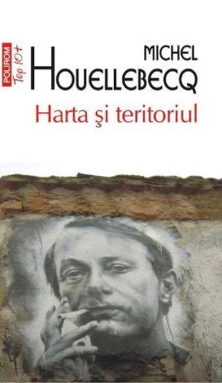 Carte Harta si teritoriul editura Polirom