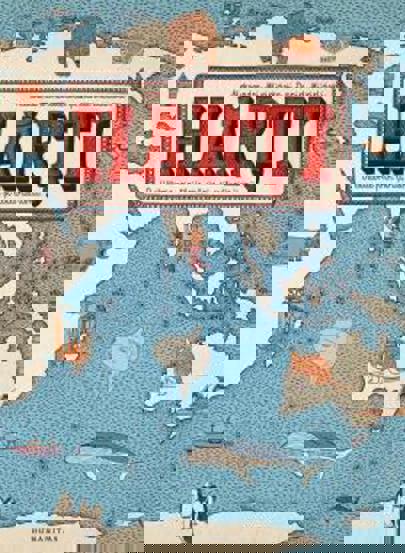 Carte Harti editura Humanitas