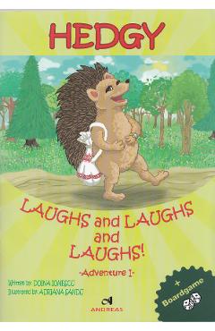 Carte Hedgy