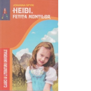 Carte Heidi