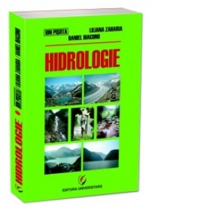 Carte Hidrologie Autori Ion Pisota