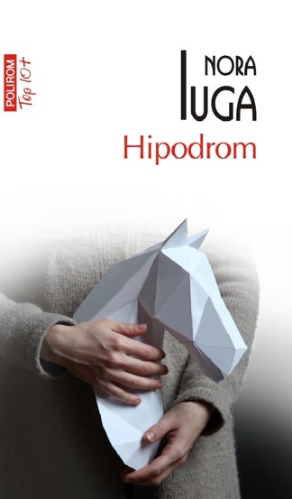 Carte Hipodrom editura Polirom
