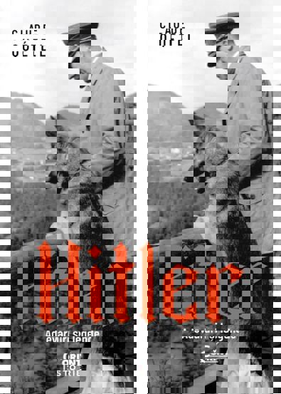 Carte Hitler editura Corint