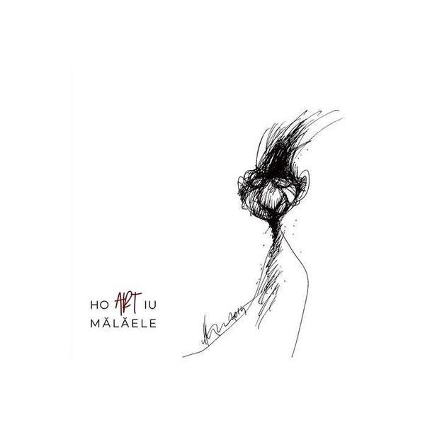 Carte Ho Art Iu Malaele - Horatiu Malaele - Album