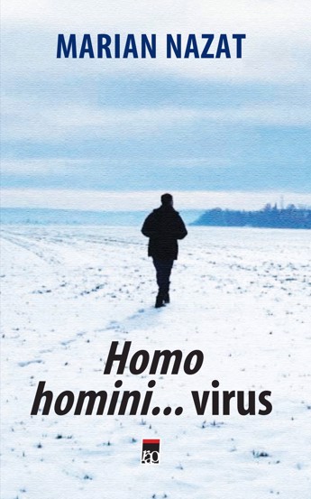 Carte Homo Homini…Virus editura Rao