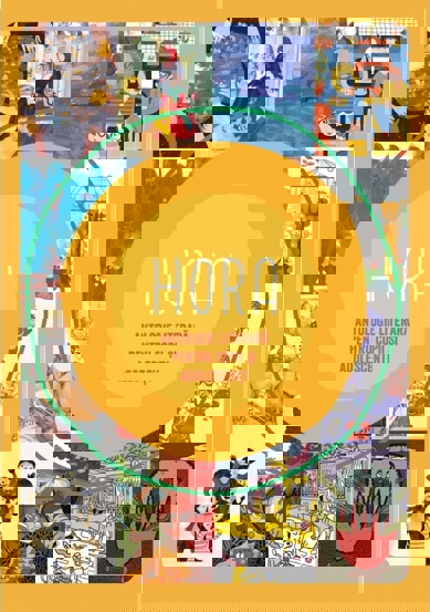 Carte Hora editura Casa