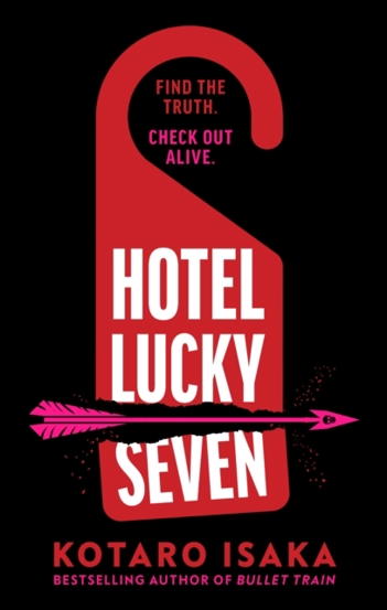 Carte Hotel Lucky Seven editura SAS Gardners EU