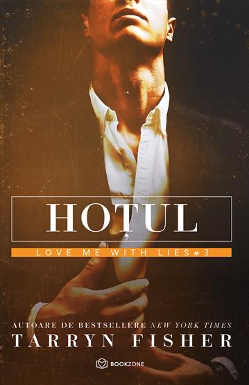 Carte Hotul editura Bookzone