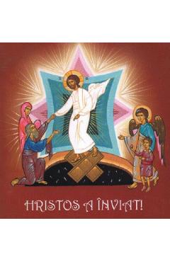 Carte Hristos a Inviat! - Nicolae Velimirovici editura Sfantul Nicolae Velimirovici