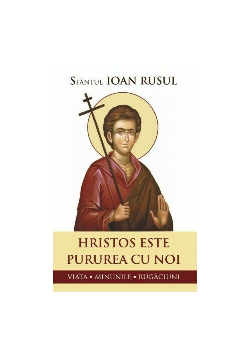 Carte Hristos este pururea cu noi editura Editura Sophia