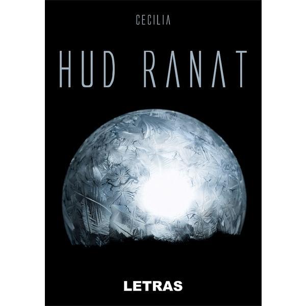Carte Hud Ranat - Cecilia