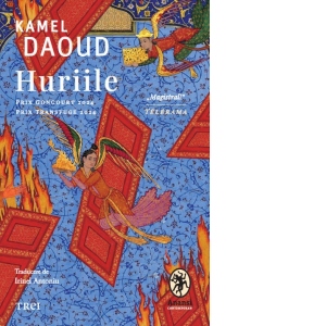 Carte Huriile Autori Irinel Antoniu