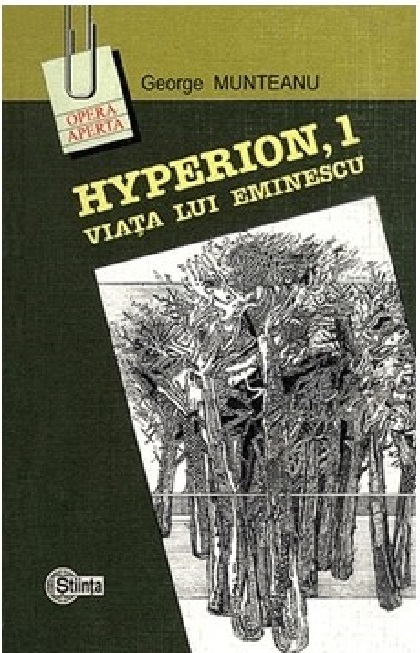 Carte Hyperion