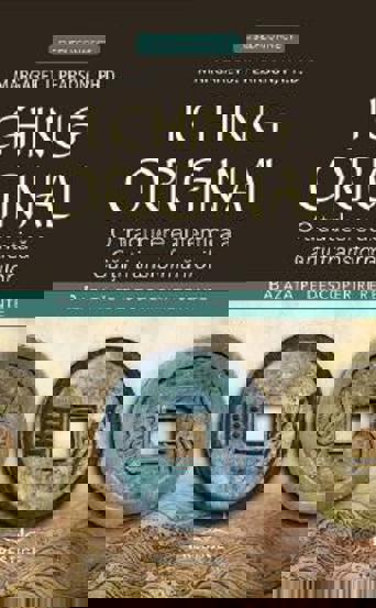 Carte I Ching Original editura Prestige