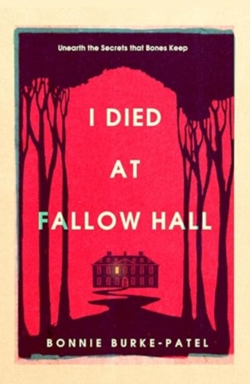 Carte I Died at Fallow Hall editura SAS Gardners EU
