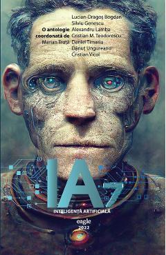 Carte IA7. Inteligenta artificiala editura Autor Anonim