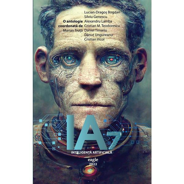 Carte IA7. Inteligenta artificiala