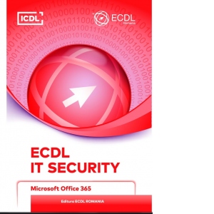 Carte IT Security Autor George Cristian Manea