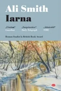 Carte Iarna. Volumul 190/Ali Smith editura Litera