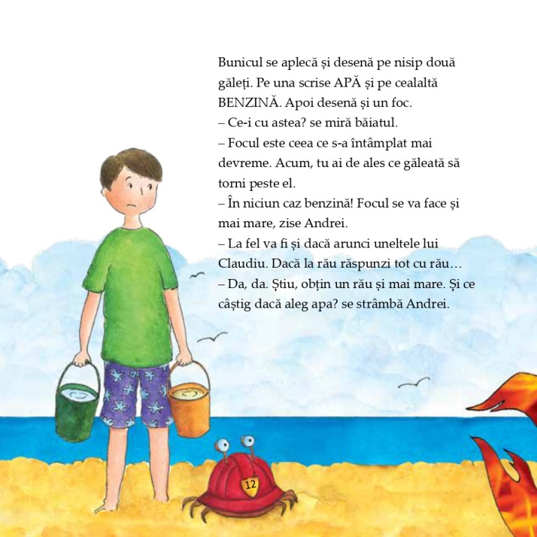 Carte Iertarea autor Veronica Iani editura Life Learning Education