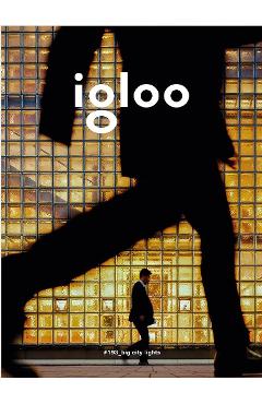 Carte Igloo. Habitat si arhitectura. Decembrie 2019-Ianuarie 2020 editura -