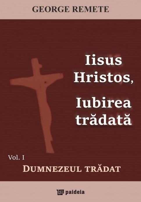 Carte Iisus Hristos