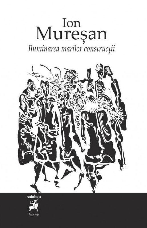 Carte Iluminarea marilor constructii autor Ion Muresan editura Tracus Arte