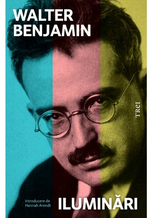 Carte Iluminari editura Trei